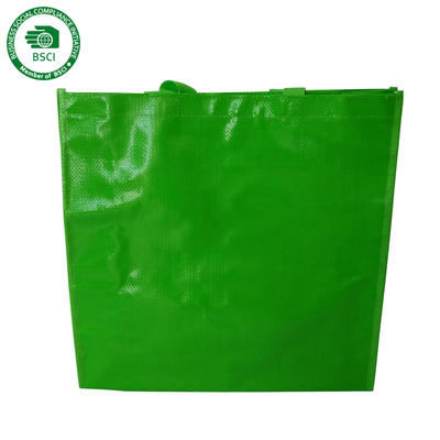 Telhe o saco tecido polipropileno do plástico 70gsm 30x12x39.5cm CMKY