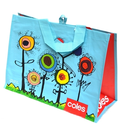 saco tecido polipropileno de 40cm