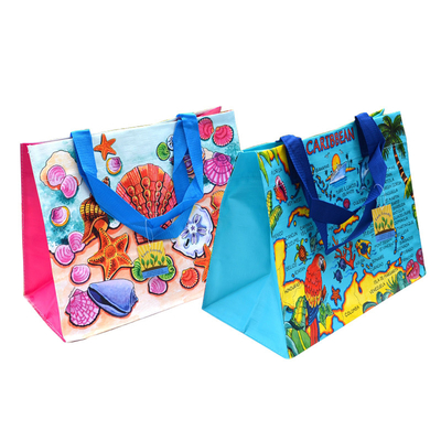 Saco tecido polipropileno de TNT 3000pcs 120gsm 35x39.5cm