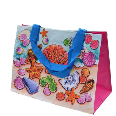 Saco tecido polipropileno de TNT 3000pcs 120gsm 35x39.5cm
