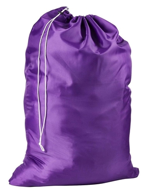 134T cordão Tote Backpack