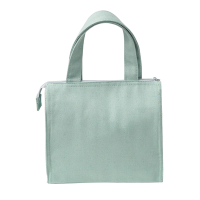 Saco mais fresco isolado 30x30x12cm térmico do totalizador 40Z 100gsm