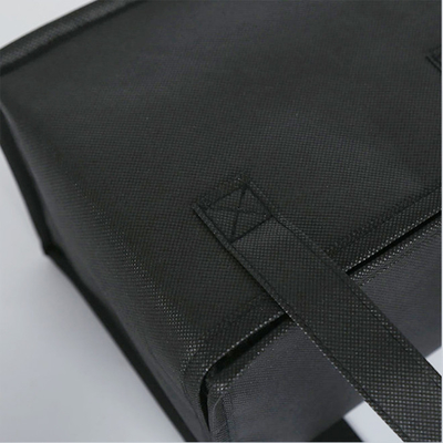 50x2.5cm 6 pode sacos isolados relativos à promoção do almoço de 2mm EPE 80gsm
