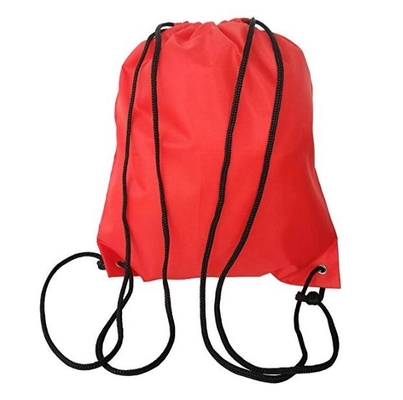 Saco de corda impermeável da tração do SCG 600D 160gsm do poliéster