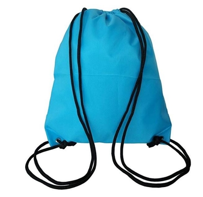 Saco de corda impermeável da tração do SCG 600D 160gsm do poliéster