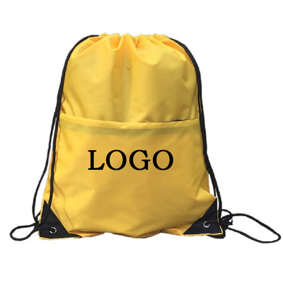 O algodão macio personalizado do laço 20OZ 120x0.4cm recicla o saco