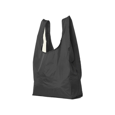 saco de compras de dobramento de nylon de 50cm