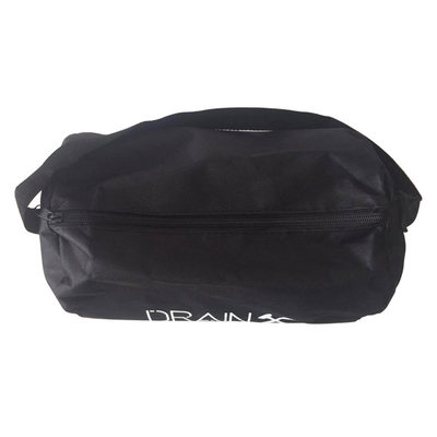 60x2.5cm 600D 30x20x20cm personalizou sacos de compras de dobramento