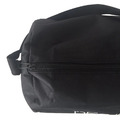 60x2.5cm 600D 30x20x20cm personalizou sacos de compras de dobramento