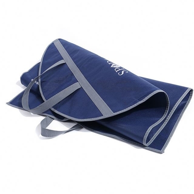 saco do armazenamento do terno 80gsm