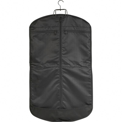 O OEM Dustproof 260gsm de 60x100cm personalizou o saco do terno dos homens