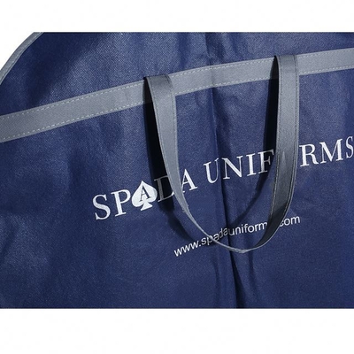 saco do armazenamento do terno 80gsm