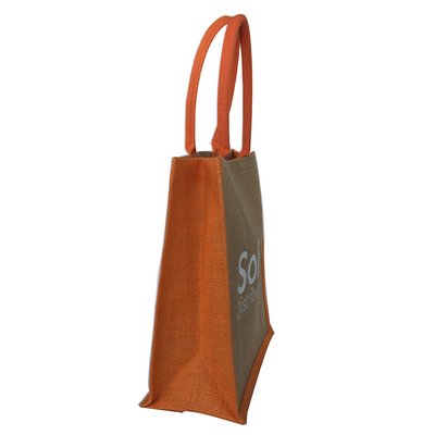 380gsm juta Tote Bag