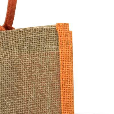 380gsm juta Tote Bag