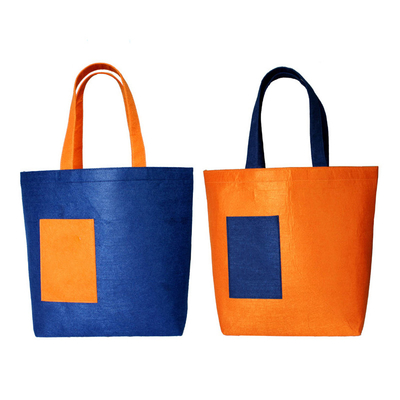 35x39.5cm de compra Tote Bag sentido 30x40x10cm amarelo