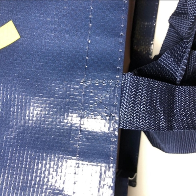 Saco tecido polipropileno de compra de 180gsm 15kg 40x40x12cm
