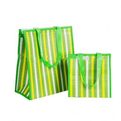 BSCI 35x20x35cm 80gsm 2mm EPE isolou um saco mais fresco