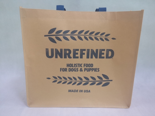 saco de papel 80gsm não tecido
