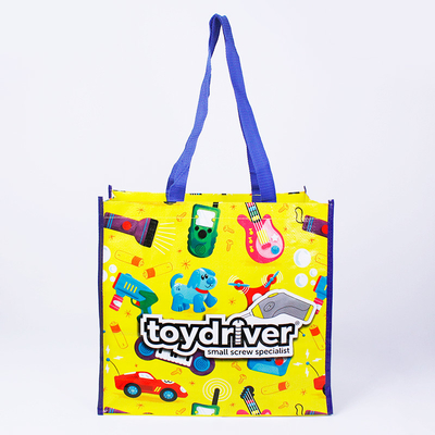saco de 15cm RPET