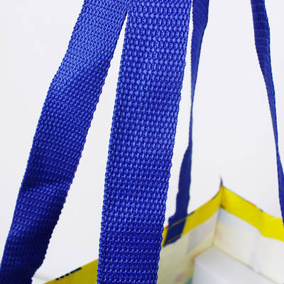 saco de 15cm RPET
