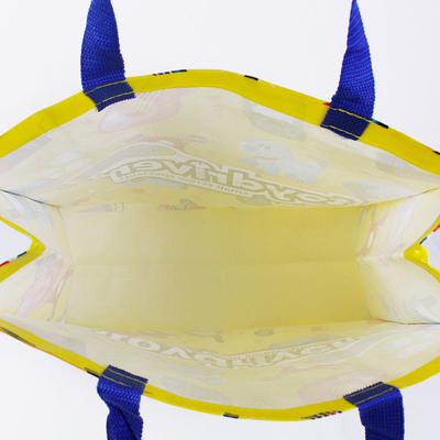 saco de 15cm RPET