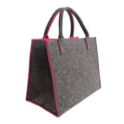 Tote Bag sentido 8cm