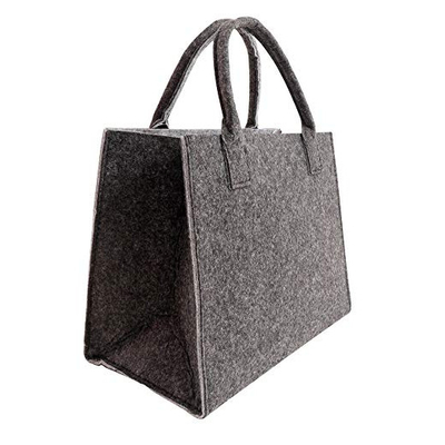 Tote Bag sentido 8cm