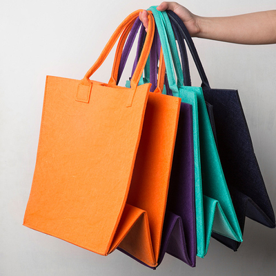 300DPI sentiu Tote Bag