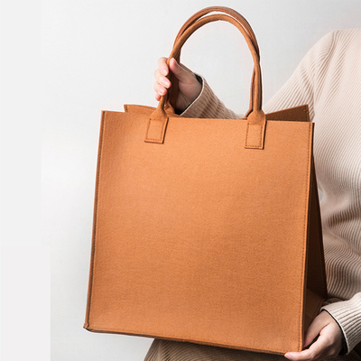 300DPI sentiu Tote Bag