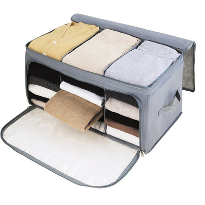 caixa dobrável da tela 80gsm