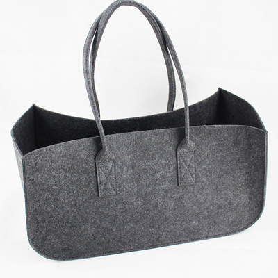 Senhora Shopping 40cmx28cmx23cm 5mm Tote Bag sentido espessura