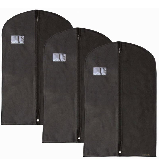 Tecido não 1 saco personalizado 120cmx60cm do terno da cor 80gsm